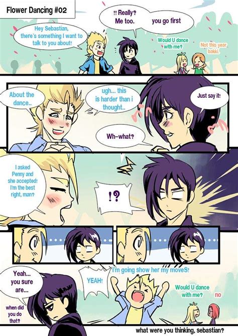 Meanwhile In Stardew Valley {Chapter 1+2+extra} comic porn.